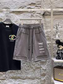 Picture of Balenciaga Short Pants _SKUBalenciagaM-3XLxetr1216268